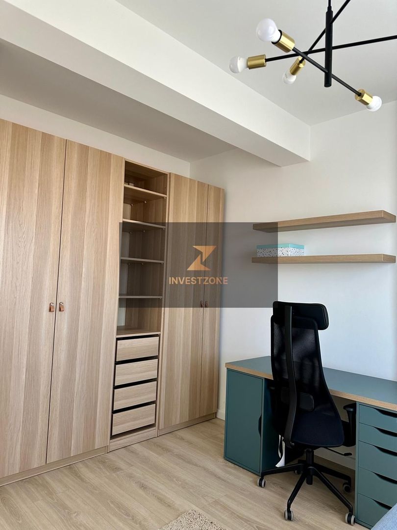 Vila de inchiriat in cartier Riviera Oradea - Poză 13