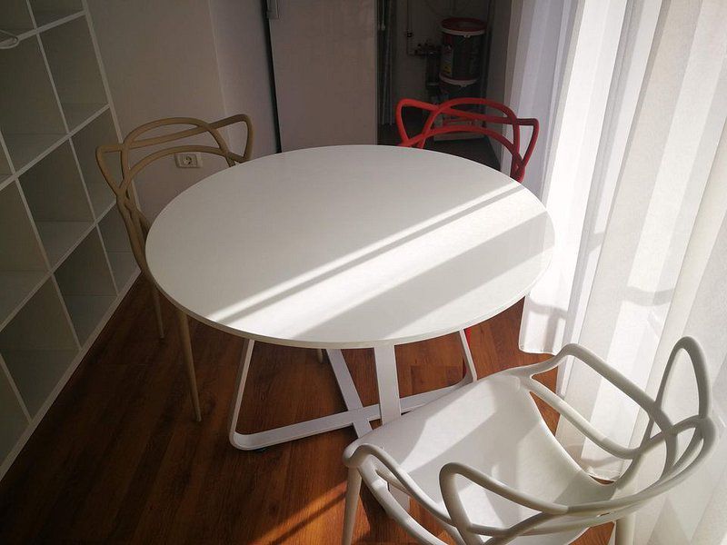 Studio in Cosmopolis, mobilat, utilat, loc parcare, piscina - Poză 3