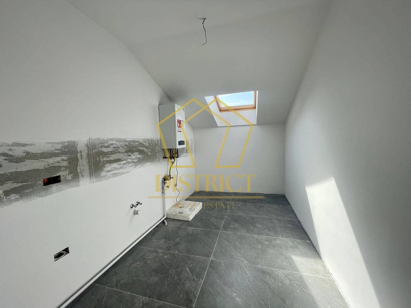 Apartament modern cu 2 camere | Calea Buziasului | Continental - Poză 5