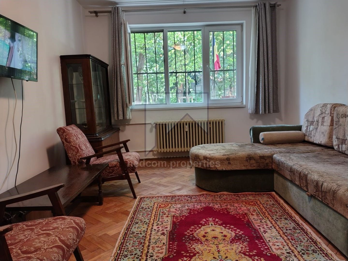 Vanzare apartament de 2 camere Pajura - Poză 9