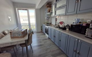Apartament 3 camere de vânzare | Sibiu | Grădină | parcare - Poză 6
