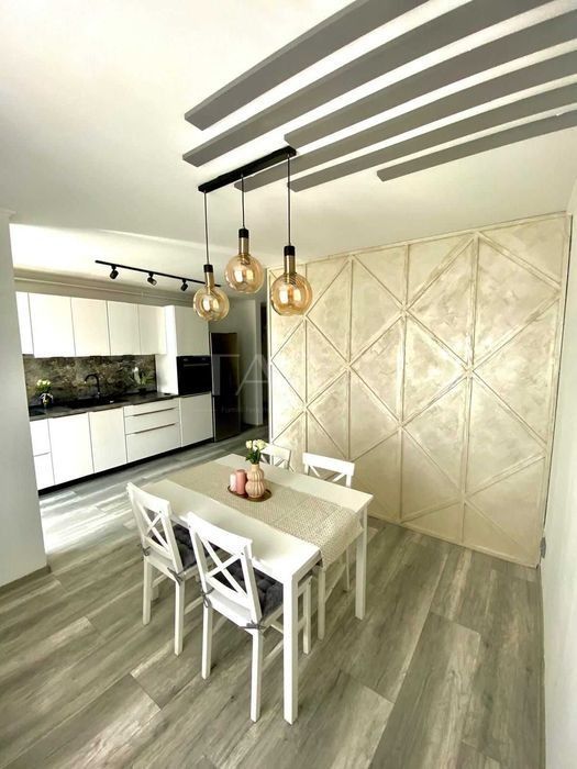 Apartament 2 camere cu balcon – Dâmbul Rotund - Poză 2