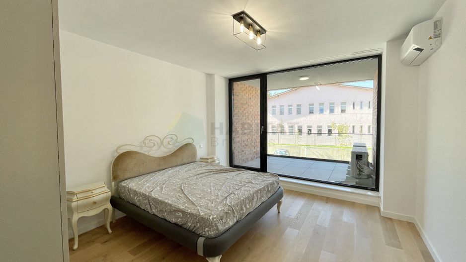 Vila urbane 4 camere | Tunari-Parc - Poză 7