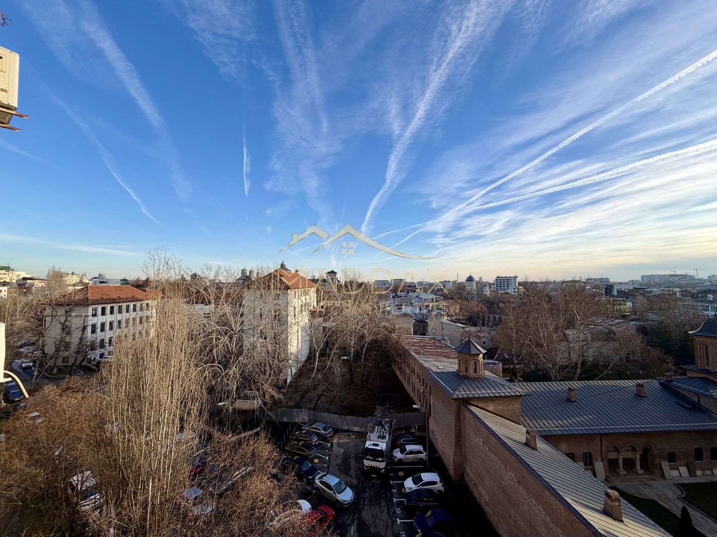 Apartament cu 4 camere *95mpc* // Bulevardul Unirii - Poză 14