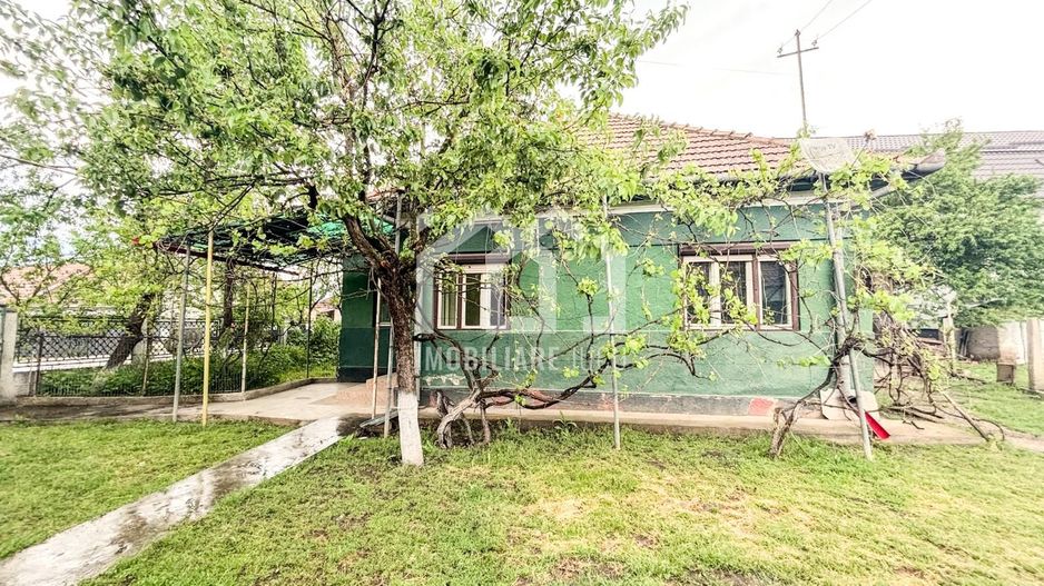 Casa individuala 2 camere + anexe, 70mp , teren 1000mp , Jucu de Sus - Poză 16