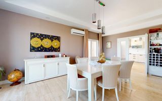Casă individuală premium pe malul lacului – Cosmopolis - Poză 4