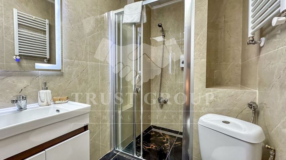 Aparthotel - Victoriei - Poză 9