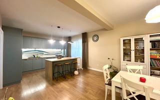 Duplex modern, complet utilat - Floresti - Poză 5