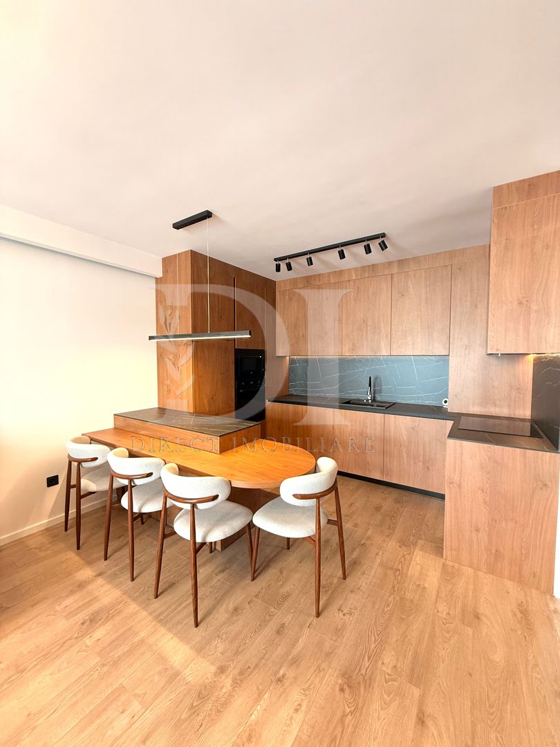 Apartament de inchiriat / etaj intermediar / Zona Eroilor - Poză 5