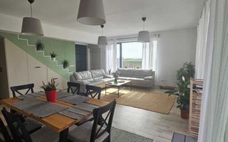 Vila moderna P+E, de inchiriat | complet mobilata | Corbeanca - Poză 2