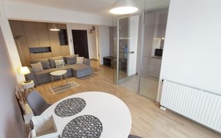 Inchiriere 2 Camere Banu Mata / Titulescu / Bloc nou 2018 , Icon Residence - Poză 25