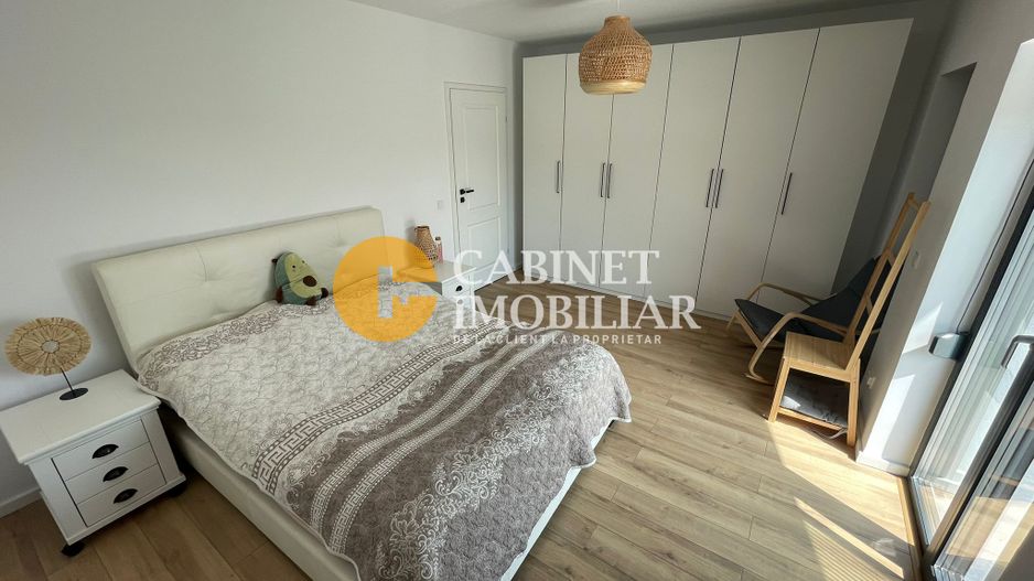 Vila Tomesti 1000mp teren - 159mp utili - 2023 intabulata - panouri/beci - Poză 16