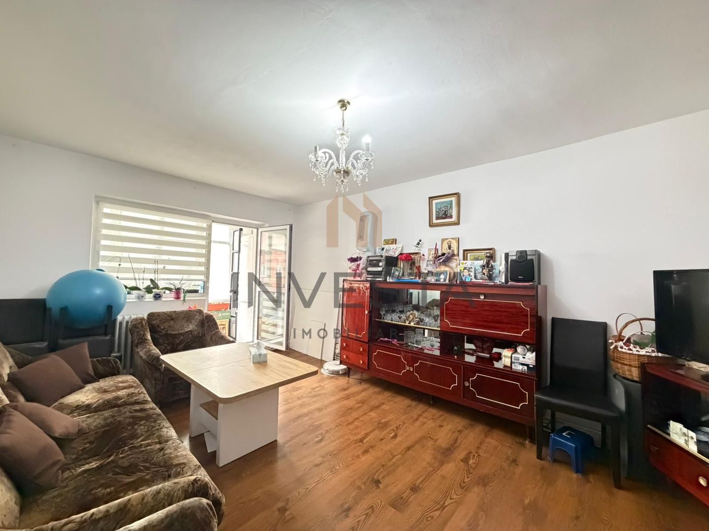 Apartament 4 camere | Etaj Intermediar | Marasti - Poză 1