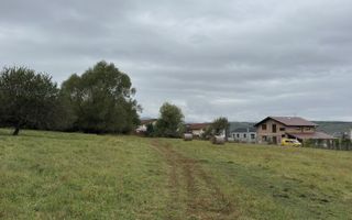 Teren intravilan 5.017 mp in Cisnadie, Sibiu - Poză 3