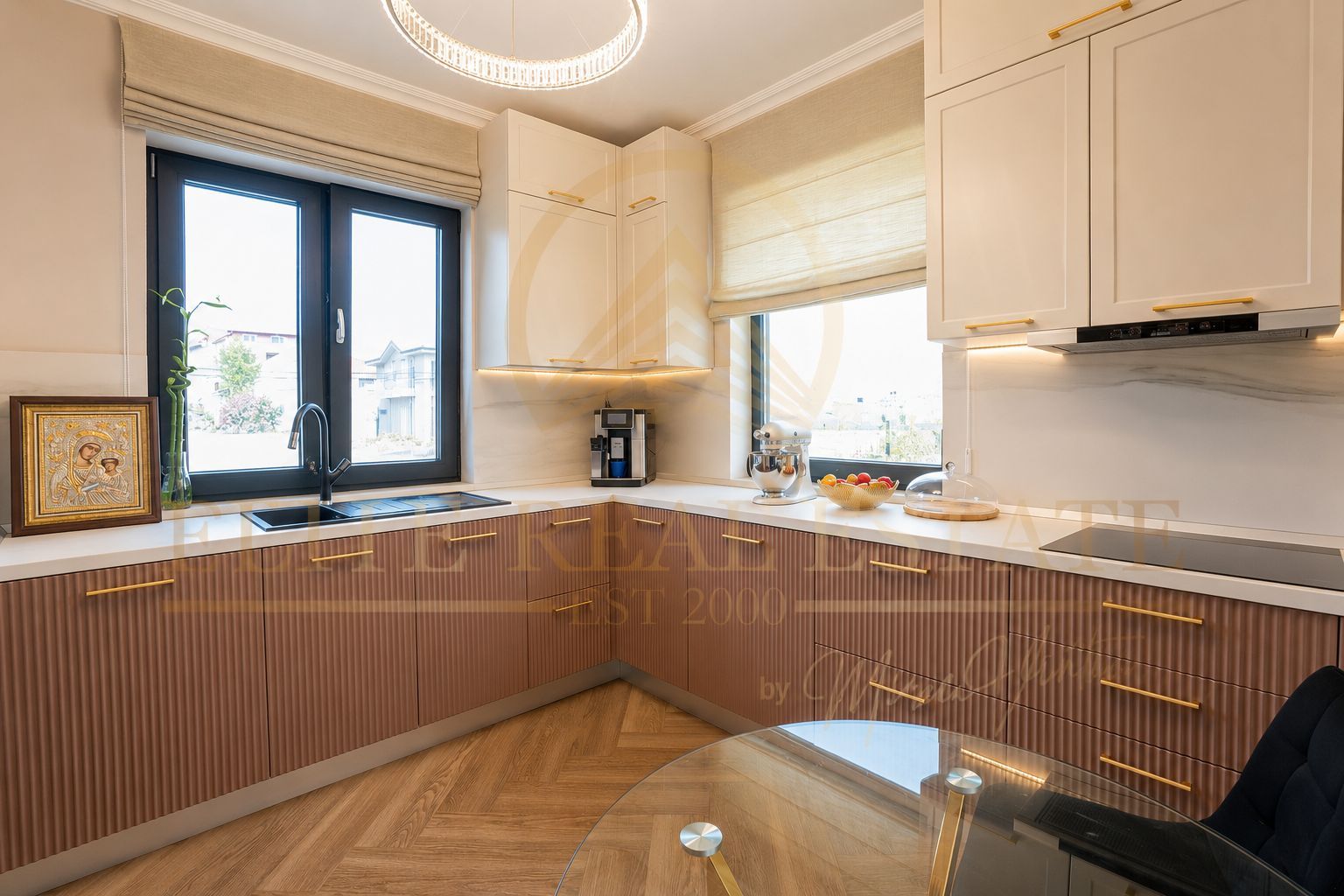 OVIDIU SUD- Vila S+P+M complet mobilată si utilată - Poză 13