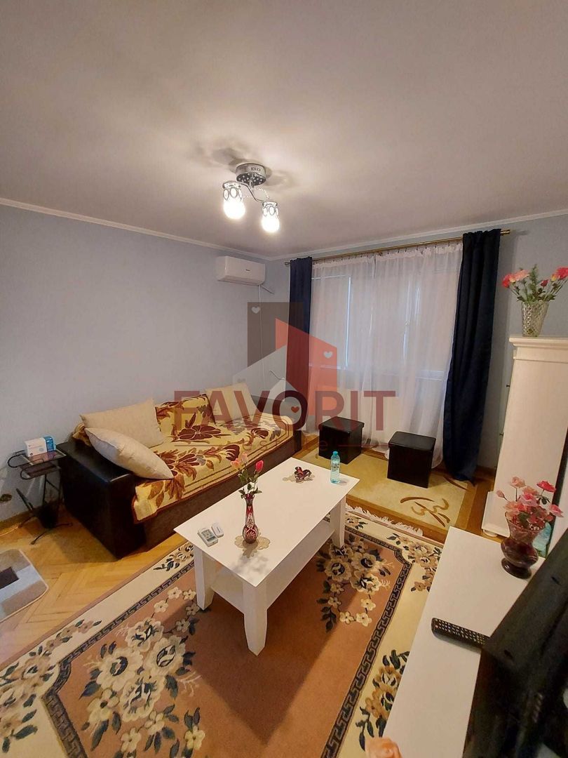 Apartament 2 camere| Boxa | Centrala | Zona Circumvalatiunii - Poză 1