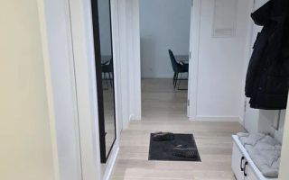 Chirie I Apartament 2 camere I bloc nou I zona Aviației - Poză 8