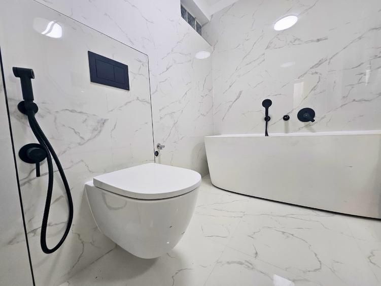 Apartament 3 Camere Arcul de Triumf - Piata Victoriei - Bloc Boutique Nou - Poză 3