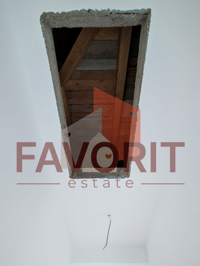 Duplex | Parter | Toate utilitatile | Finisaje premium | Curte generoasa - Poză 14