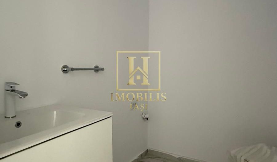 INTABULAT! Ap. 3 camere, decomandat+loc de parcare -130000 euro-BUCIUM - Poză 7