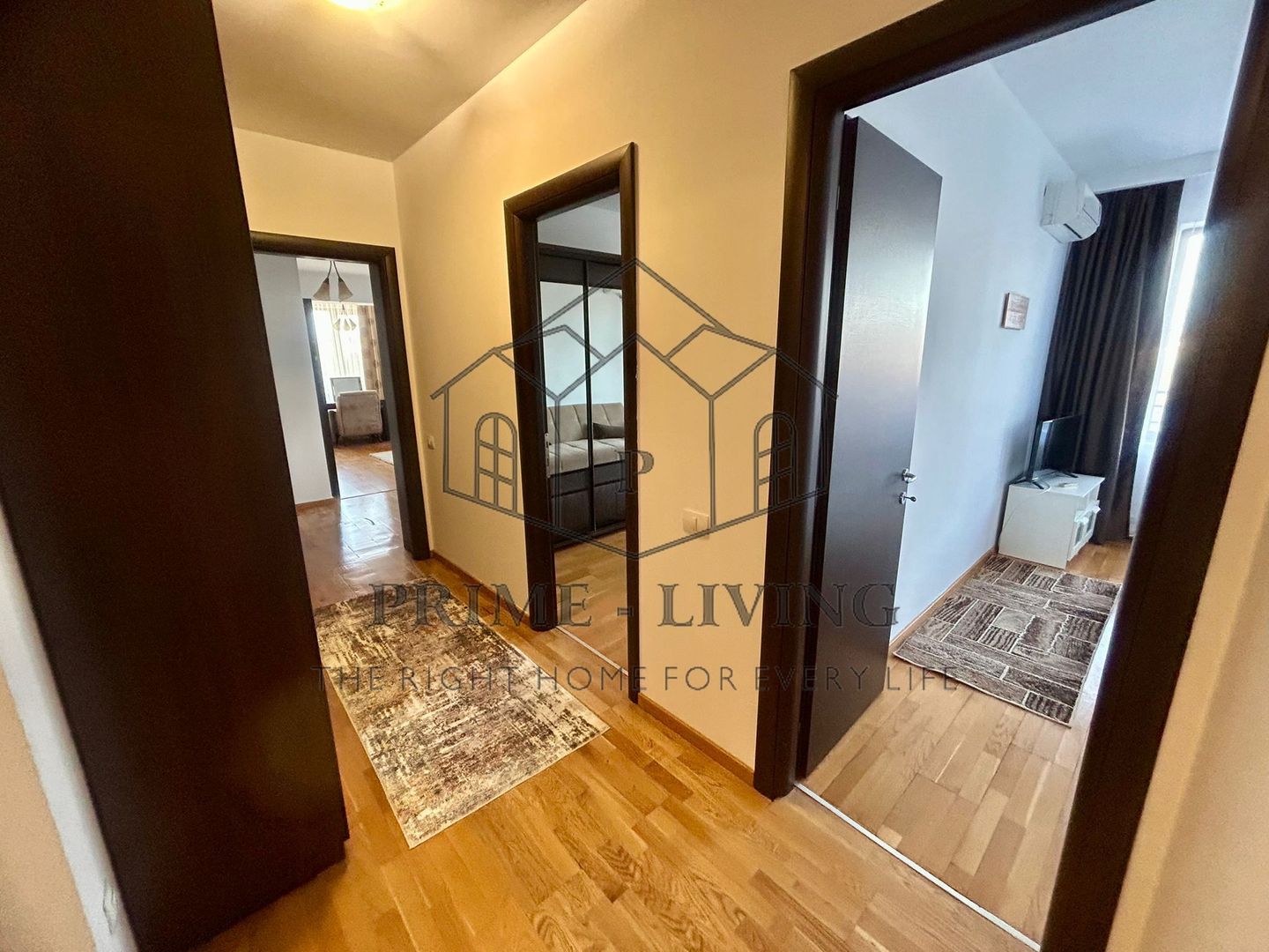 APARTAMENT COCHET CU 4 CAMERE LA INCHIRIERE IN ZONA GRADINA ZOO - Poză 9