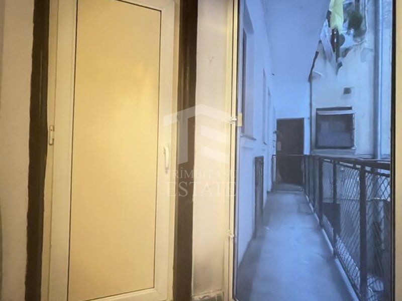 CISMIGIU - Stirbei | 4 camere parter pretabil Notariat cabinet Avocat - Poză 12