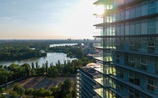 APARTAMENT LUX | 2 CAMERE |  VEDERE LA LAC | FLOREASCA | PARCARE+BOXA - Poză 3