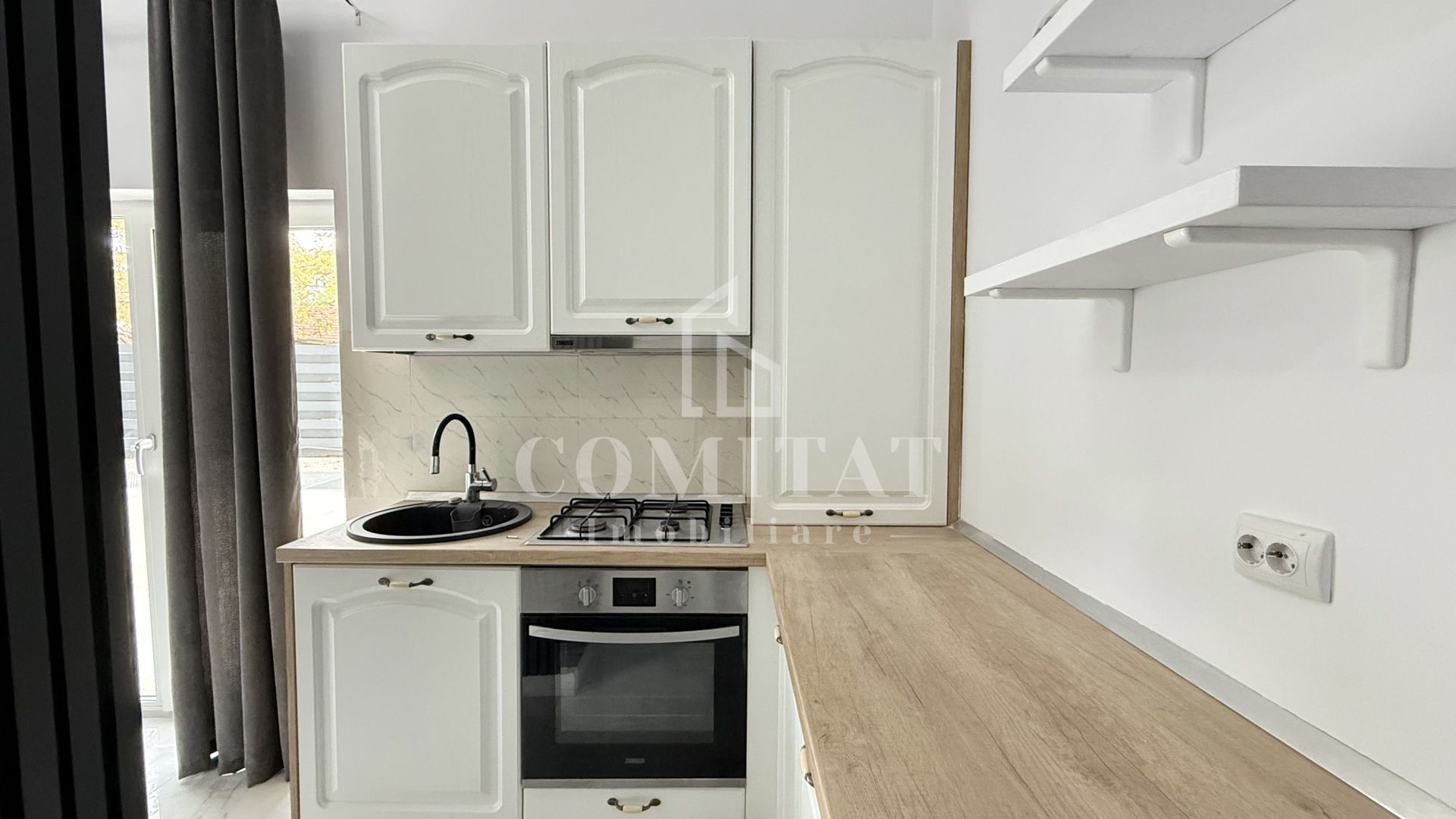 Preț foarte bun apartament la cheie Dâmbul Rotund - Poză 5
