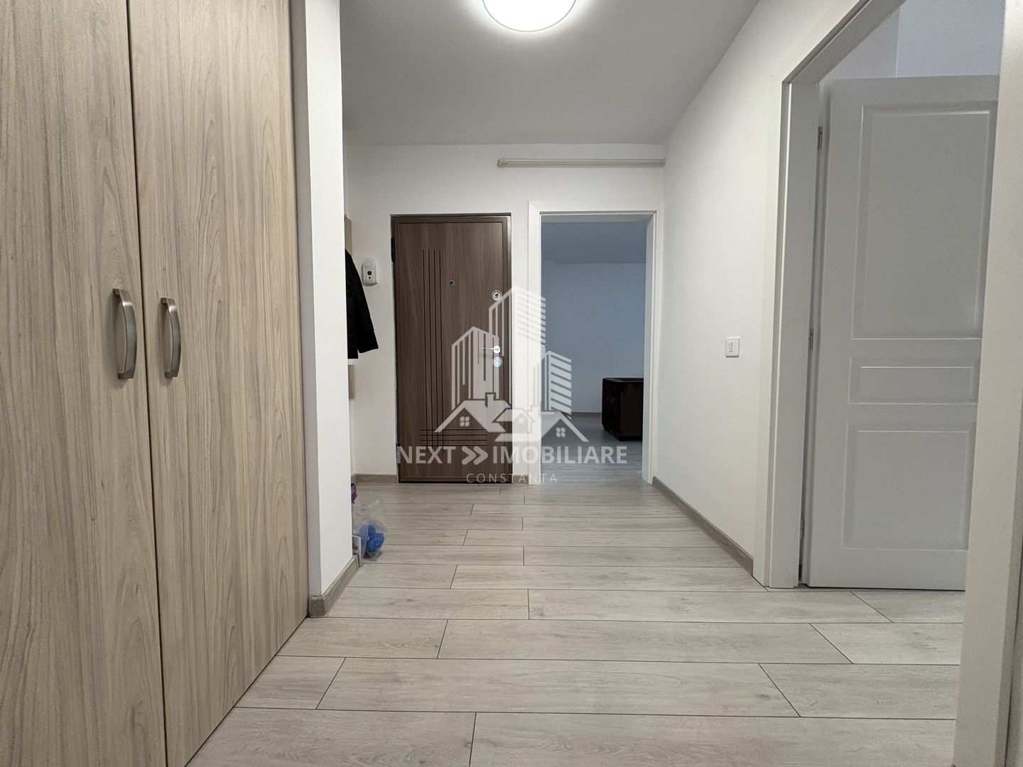 Închiriere apartament modern 2 camere – Faleza Nord, Constanta - Poză 8