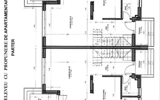 CASA 4 CAMERE | DAMBUL ROTUND | 112 MP UTILI | 362 MP TEREN - Poză 17