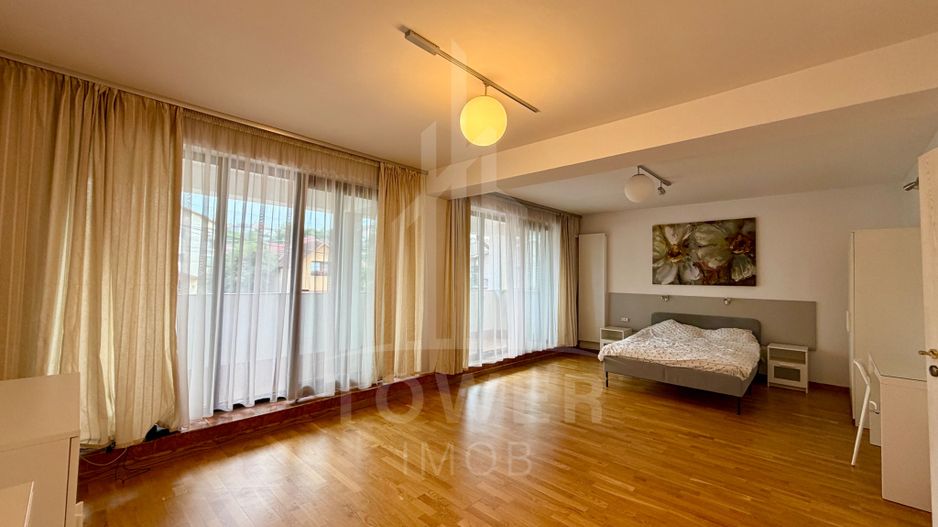 Casă premium de vânzare- zona Ștrand - Poză 26