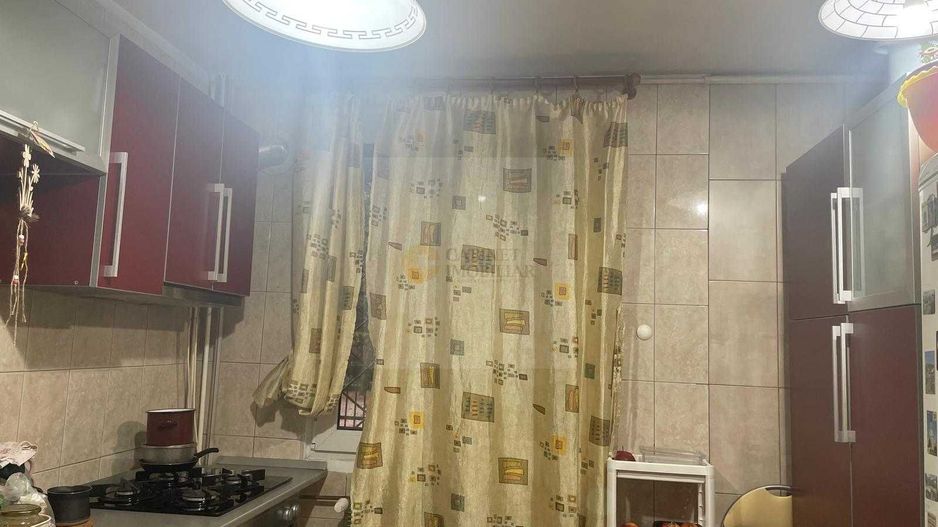 2 camere | Decomandat | Parcare | 2 balcoane | Bloc 1978 - Poză 4