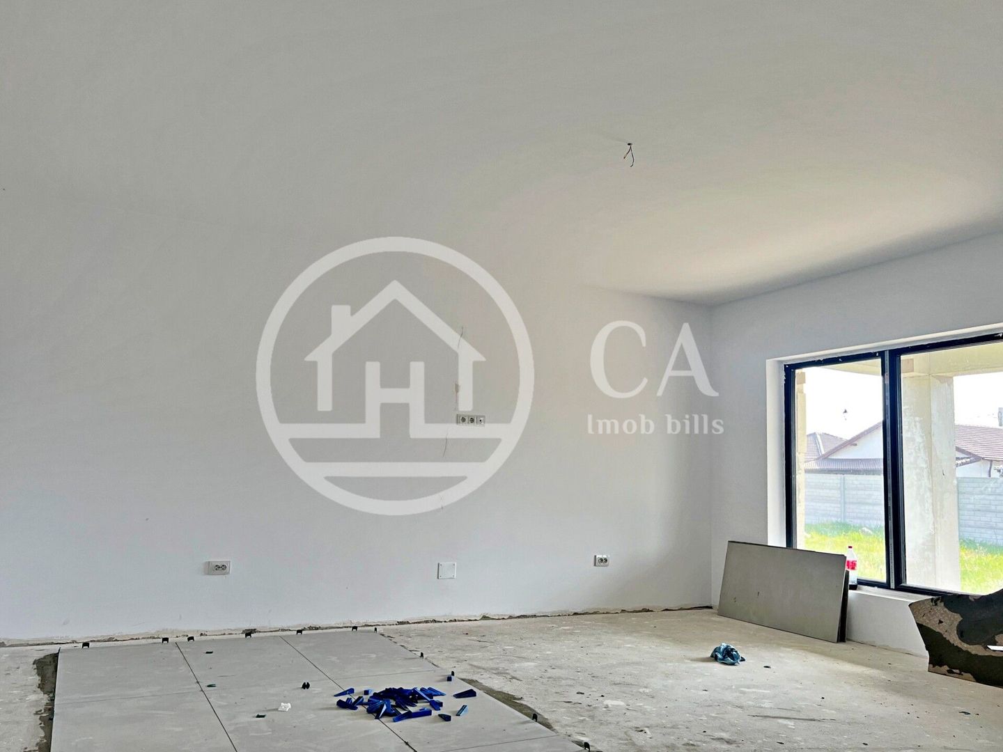 Casa de vânzare cu 4 camere in Santandrei, Bihor - Poză 7