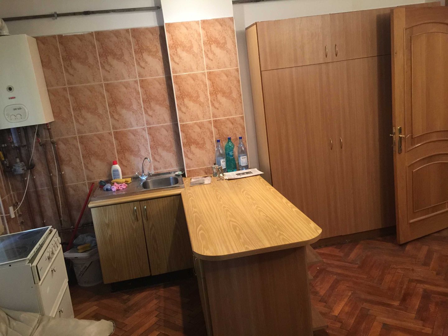 Apartament 2 camere - Str. Smardan - Unirii - Centru - Birou / Locuit - Poză 3