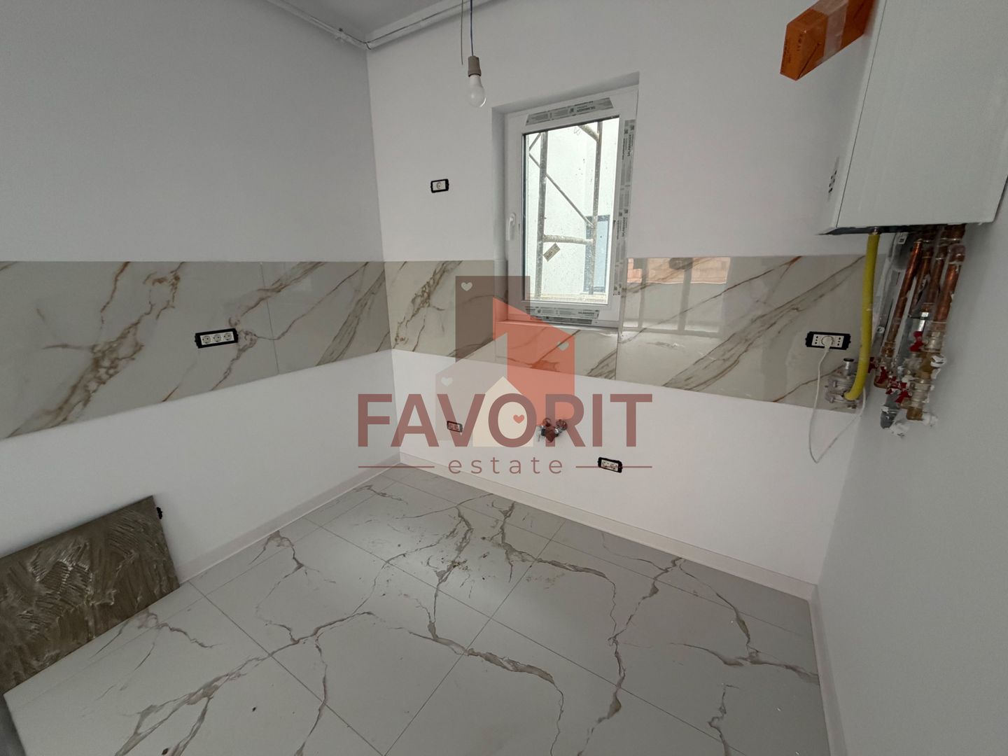 Parcare sub bloc. Bloc NOU. Tersa generoasa - Poză 4