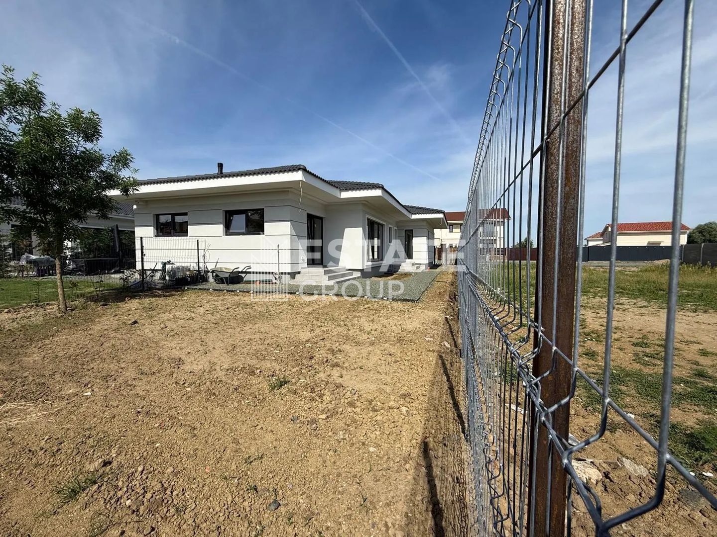 Duplex cu 3 camere in Urseni ! - Poză 8