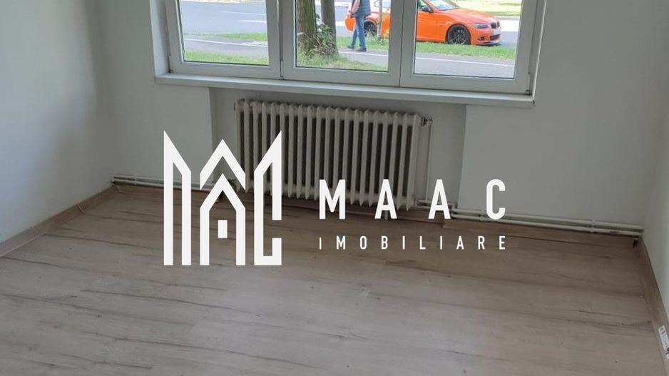 Apartament 3 camere | 60 mp utili | Zona Terezian - Poză 1