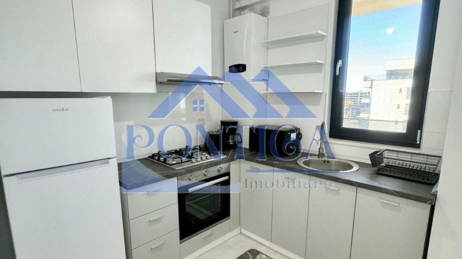 Apartament 2 camere termen lung | Solid Mamaia - Poză 15