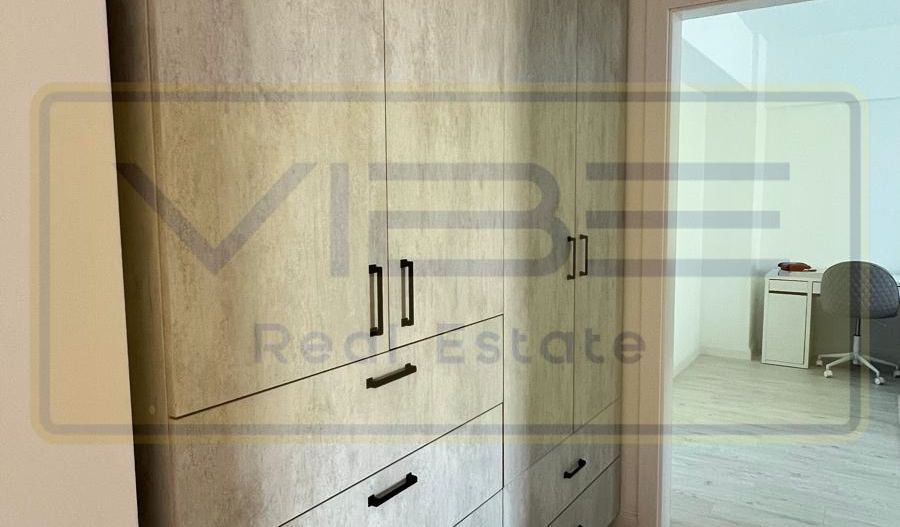 Apartament 2 camere decomandat + parcare subterana, Tatarasi - Poză 11