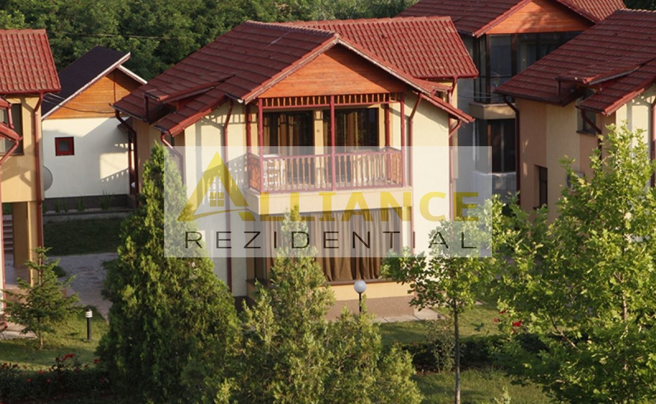 De vanzare | Complex Turistic MIORITA | Berceni - Poză 2