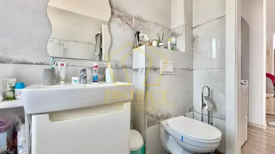 Apartament modern cu 2 camere | PET FRIENDLY - Poză 11