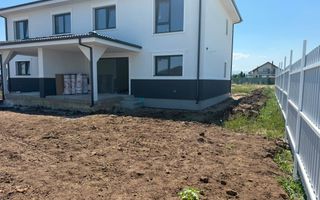Casa tip duplex - 300 mp teren - Sura Mica - Poză 2