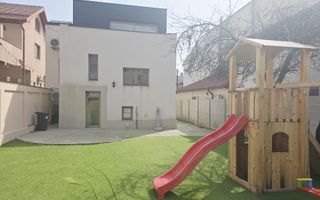 Spatiu Birouri Ion MIhalache - Turda I 249 mp I - Poză 36