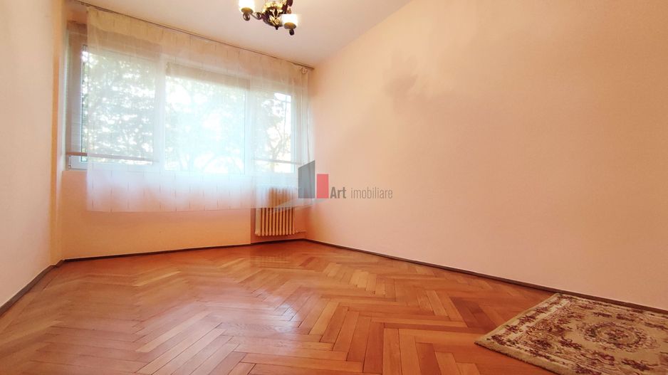 Apartament 3 camere de vanzare Bulevardul Basarabia -Arena Nationala - Poză 5