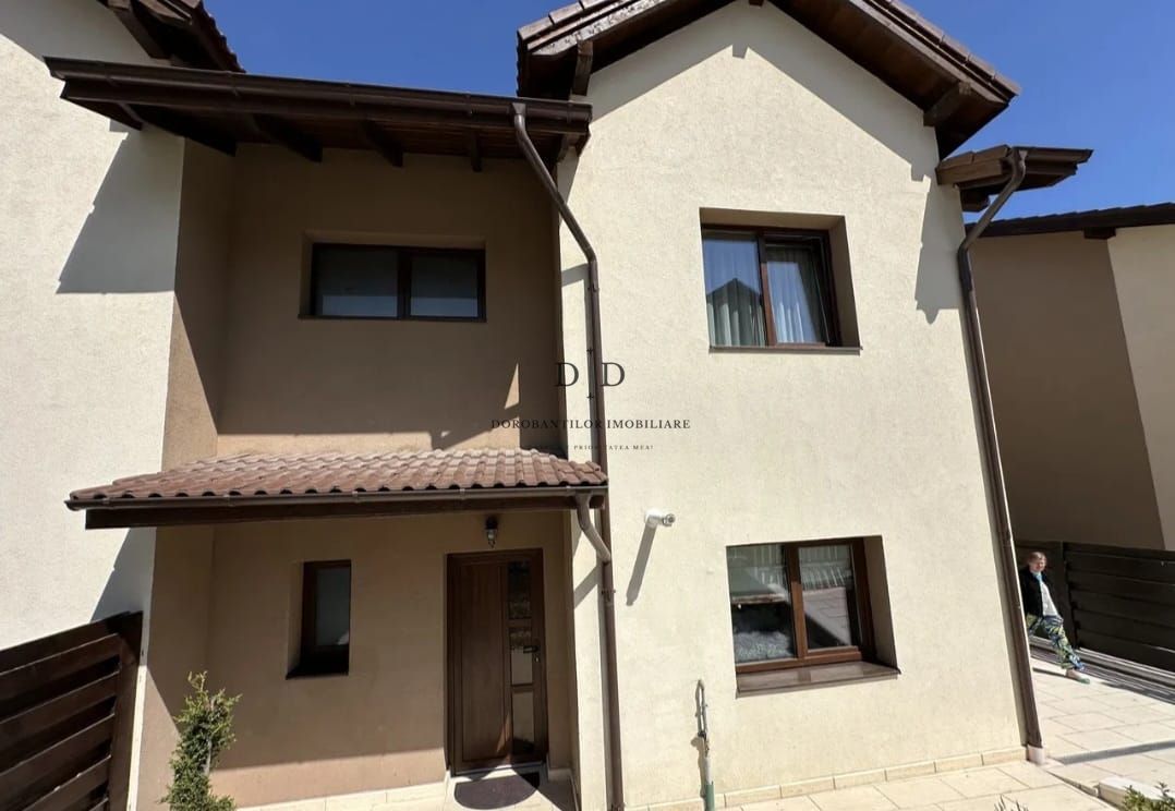 Vanzare Duplex | Dezmir | Finisat si mobilat complet - Poză 18