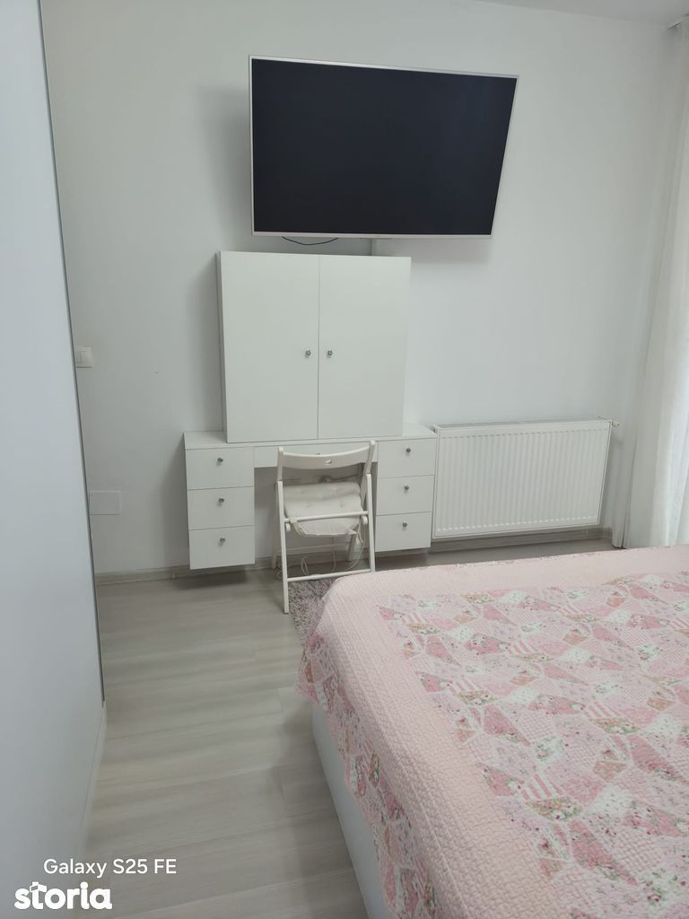 Apartament 2 camere decomandat | 58mp utili | 12 min. Metrou Leonida - Poză 11
