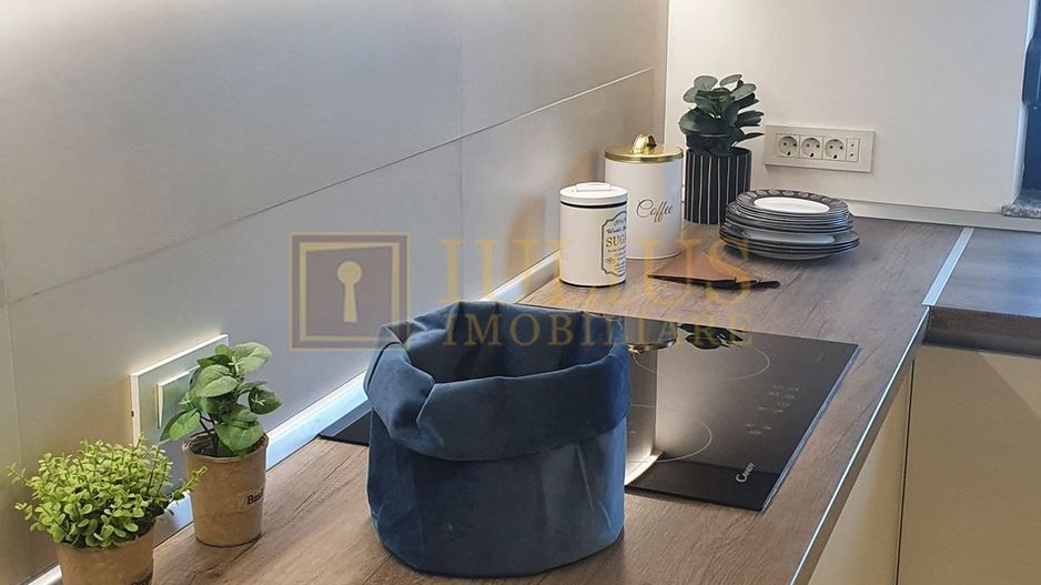 Dumbravita, 2 camere, centrala proprie. - Poză 4