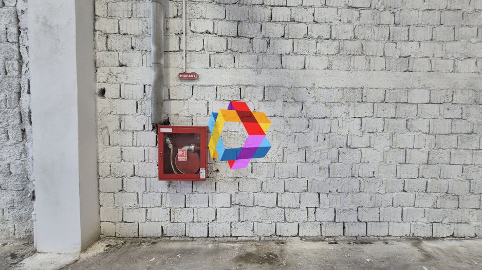 Hala de inchiriat Brașov - 950 mp #plus-imo.ro - Poză 5