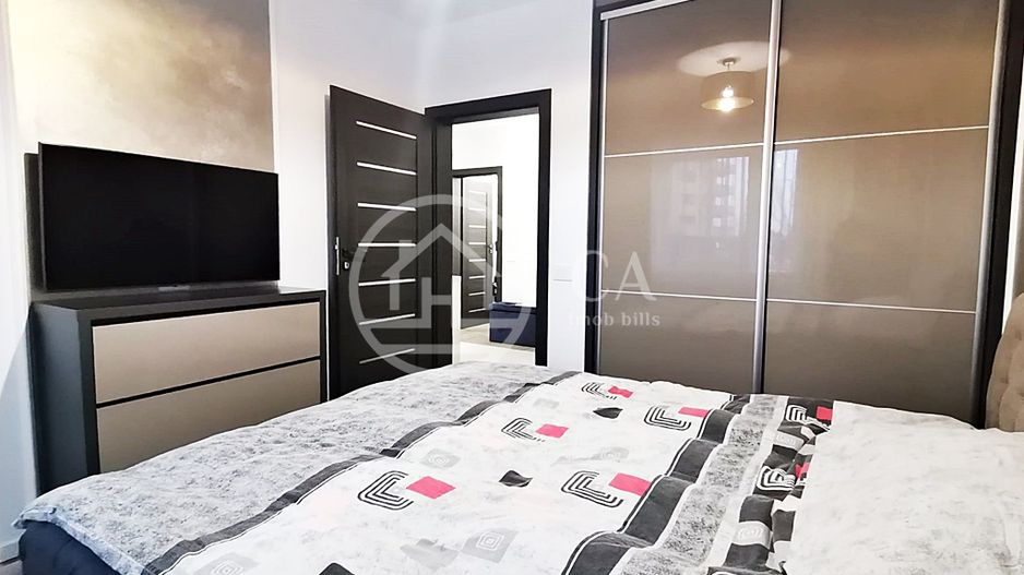 Apartament cu 3 camere de vanzare in Prima Onestilor,  Oradea - Poză 4