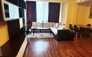 Apartament cu 3 camere de Inchiriat in Nufarul Prima Residence - Poză 4